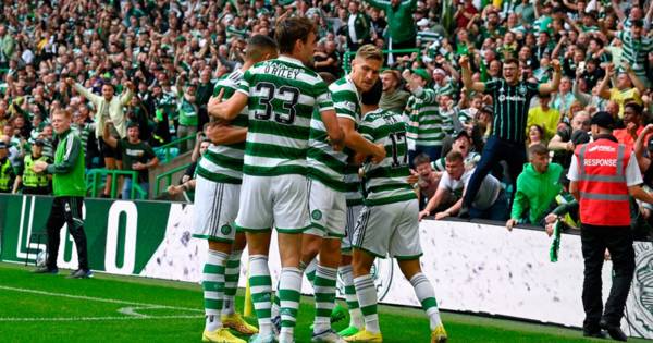 Celtic vs Real Madrid on TV: Channel, kick-off time and live stream details