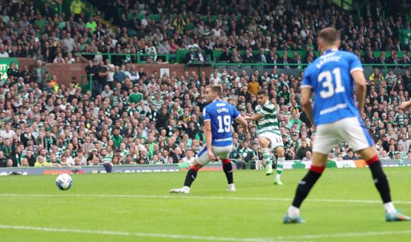 Glasgow Derby; Celtic Player Ratings