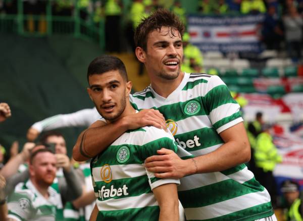 How Ange Postecoglou’s incisive Celtic thumped toothless Rangers