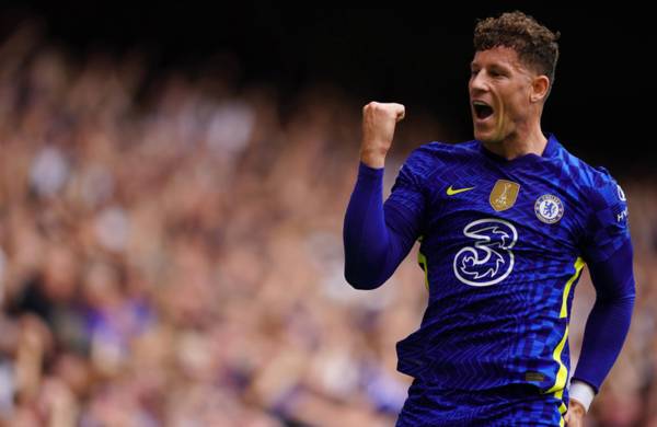 Ross Barkley joins Ligue 1 Nice following release from Chelsea