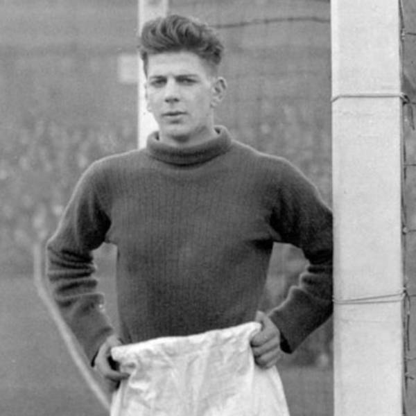 91st anniversary of the tragic death of John Thomson