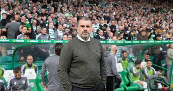 Ange Postecoglou’s high risk Celtic style at home in Champions League and can bloody Real’s nose – Chris Sutton