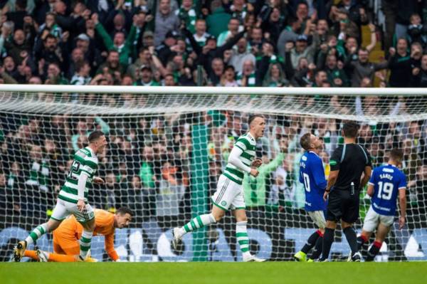 Blue Monday: “Allan McGregor looked like he was chewing on a wasp,” Kris Commons