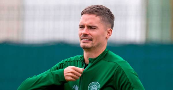 Celtic leave Mikael Lustig delighted as Swede goads Rangers with ‘them’ tag after Hoops derby win