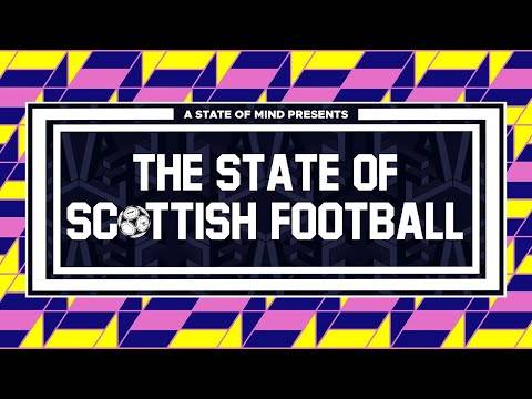 Celtic v Real Madrid // Ajax v Rangers // The State of Scottish Football LIVE Preview