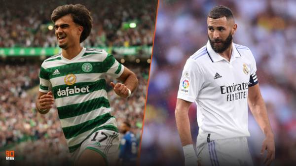 Celtic vs Real Madrid: How to watch on TV live stream, team news, lineups & prediction