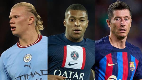 Champions League returns: Which team is under the most pressure to win?