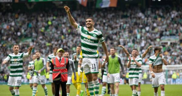 Is the gulf between Celtic and Rangers growing after the derby day demolition? – Monday Jury