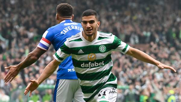 Listen: BBC Scotland Commentary Of Celtic’s Destruction Of Glasgow Rivals Will Give You Goosebumps!