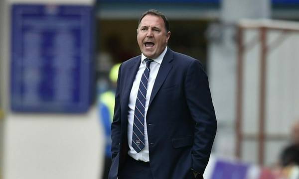 Ross County boss Malky Mackay sees benefits of Celtic and Rangers’ Champions League progress