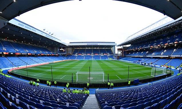 SPFL set to hold emergency talks as £30m-a-year Sky Sports deal is thrown into doubt by Rangers