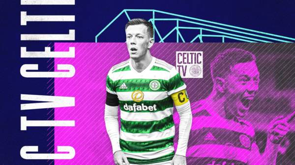 Subscribe to Celtic TV for home and away European action