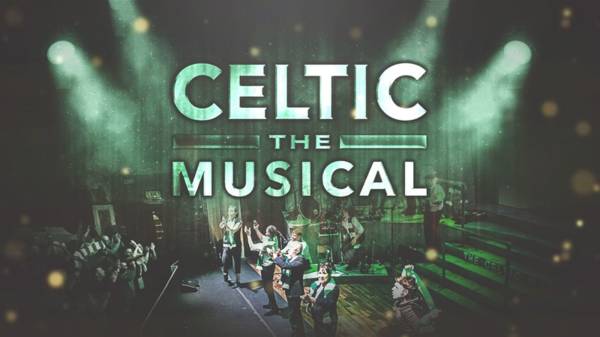 Your Story. Your Songs. Your Club | Book tickets online now for Celtic the Musical