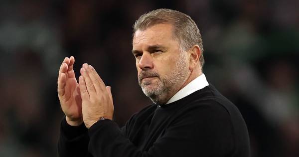 Ange Postecoglou praises Celtic fans as he delivers ‘special club’ verdict after Real Madrid test