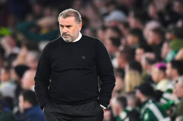 Celtic boss makes brutally honest claim about loss vs Real Madrid