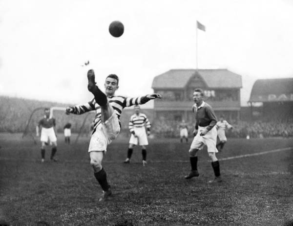 Celtic On This Day – 6th September – David Potter’s Celtic Diary