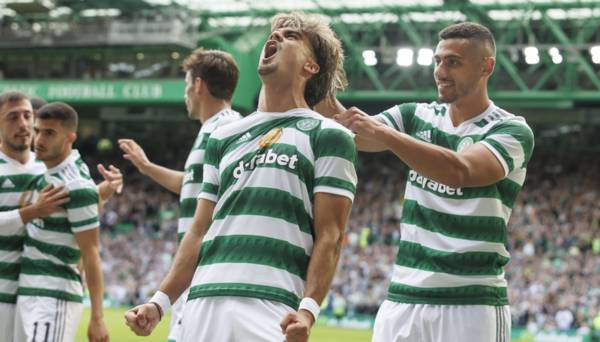 Celtic Predicted XI vs Real Madrid: Changes after Derby demolition?