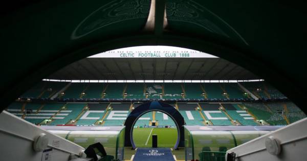 Celtic team ‘leak’ sets social media ablaze as Real Madrid starting XI reveal emerges