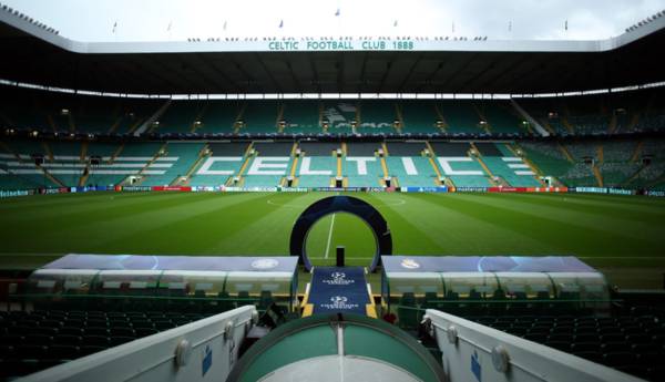 Celtic team vs Real Madrid confirmed: Giakoumakis starts, global TV details, instant reaction