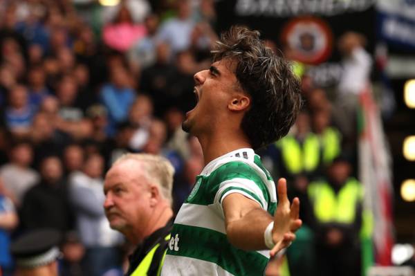 Celtic v Real Madrid: “Celtic are good enough to give them a bloody nose,” Charlie Nicholas