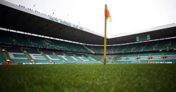 Celtic vs Real Madrid in pictures