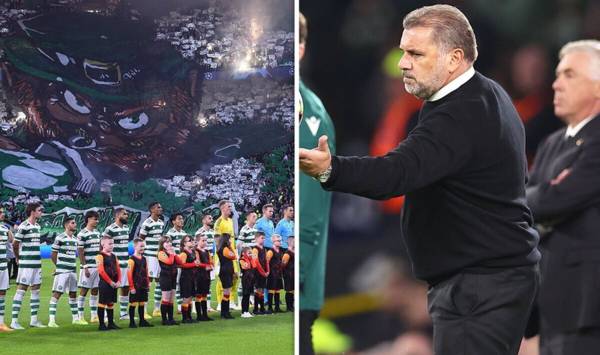 Four lessons Celtic learned after returning to Champions League royalty vs Real Madrid