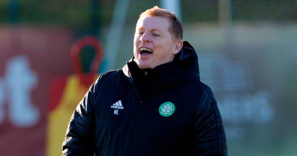 Neil Lennon reveals Celtic message with what he told Postecoglou ahead of Rangers and Real Madrid