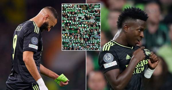 Real Madrid hand Celtic harsh lesson despite Karim Benzema blow – 5 talking points