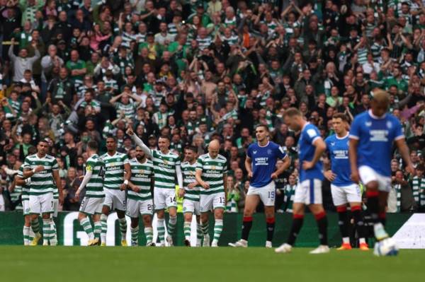 The Rangers’ Next Six Matches – Champions League, a Bridge Too Far?