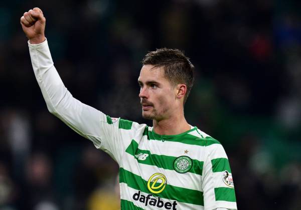 ‘There will be pressure’: Ex-Celtic star stunned by £63m Newcastle transfer