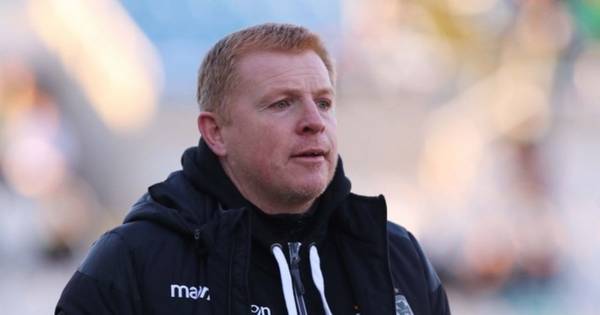 What Neil Lennon told Celtic boss Ange about the Champions League as former manager reveals text to Postecoglou