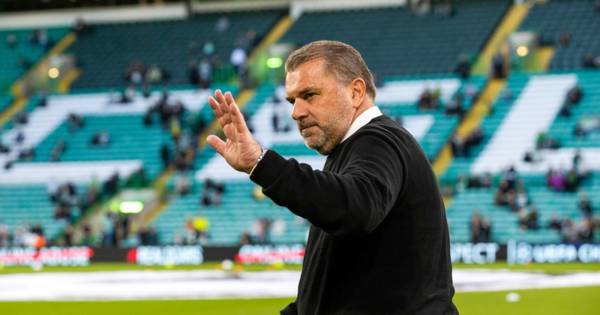 Ange Postecoglou in Celtic exit tout as Hoops manager tipped as Premier League boss candidate