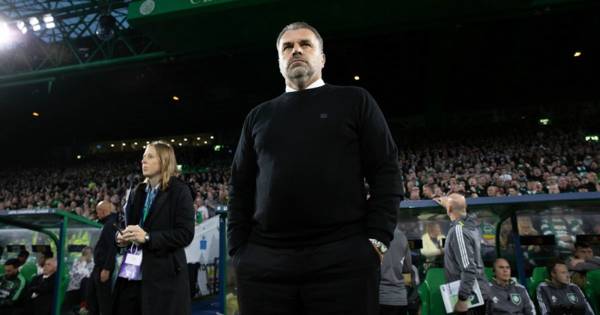 Ange Postecoglou should show Celtic loyalty as boss backed to not ‘do a Brendan Rodgers’ on Hoops