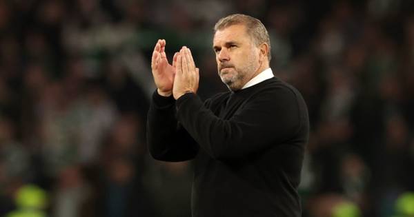 Ange Postecoglou to Brighton shut down as Celtic boss ‘certainly wouldn’t downgrade’