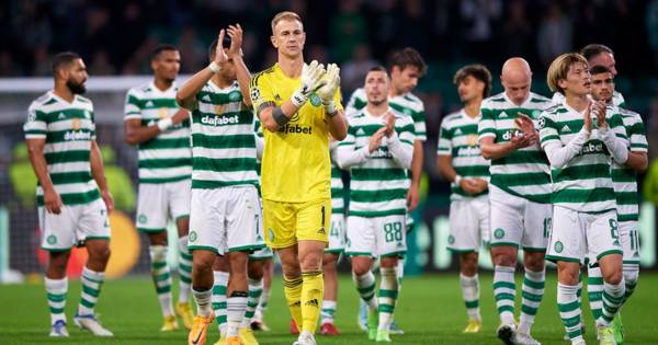 BT pundits rave over ‘unbelievable’ Celtic factor as ‘amazing football’ style praised