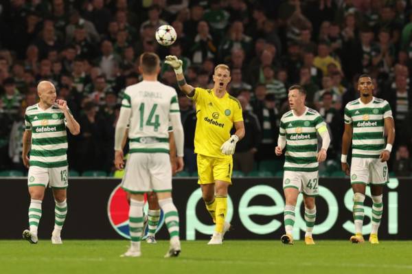 Celtic 0-3 Real Madrid – “I don’t know how it stayed out,” Callum McGregor