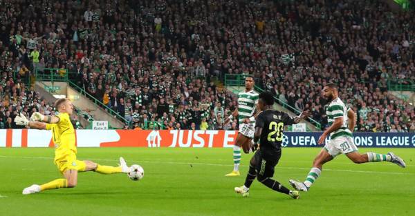 Celtic 0-3 Real Madrid – Review