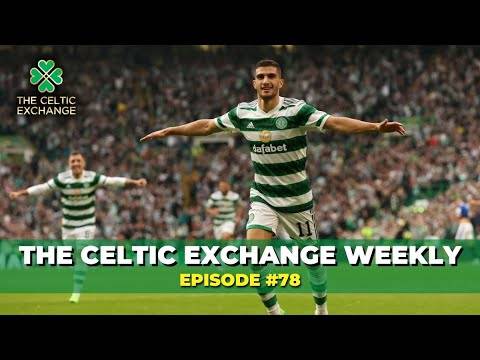 Celtic’s Champions League Challenge | Jota & Abada Destroy Rangers in Glasgow Derby