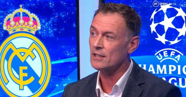 Chris Sutton claims Rangers are ‘still shaking’ after Celtic mauling as he pinpoints major Ajax headache