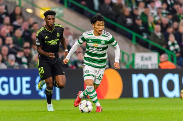 Hatate, Jenz, Hart and more take to Instagram after Celtic defeat to Real Madrid