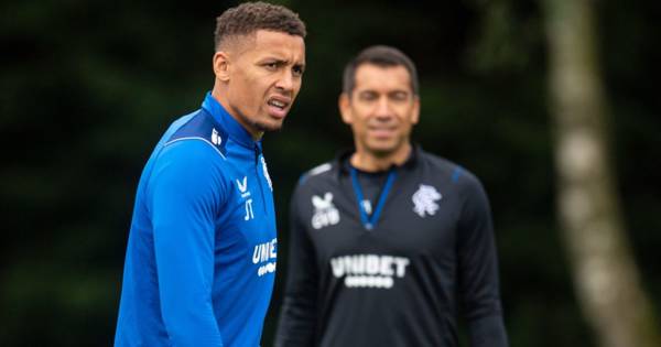 James Tavernier reveals Rangers meetings following Celtic loss with Ajax ‘rectify’ mission planned