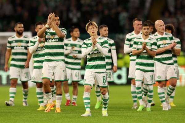 Sandman’s Definitive Ratings – Celtic v Franco’s Folly