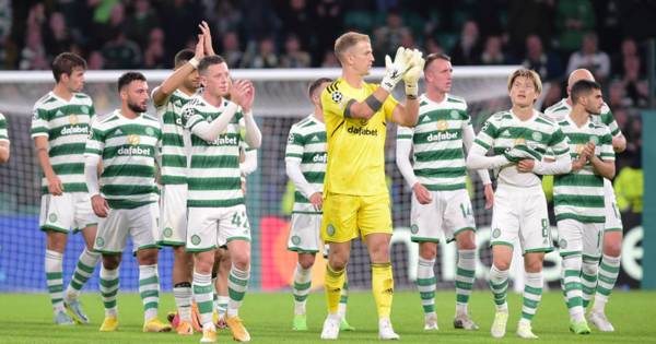 World media reacts to Celtic after ‘scary’ team give Real Madrid a fright as atmosphere gets top billing