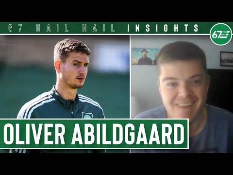 “Abildgaard was so important for Rubin” | Russian football expert David Sansun on Celtic’s new man