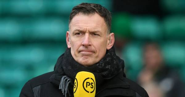 Celtic hero Chris Sutton labels Brighton ‘downgrade’ as he dismisses Ange Postecoglou exit talk