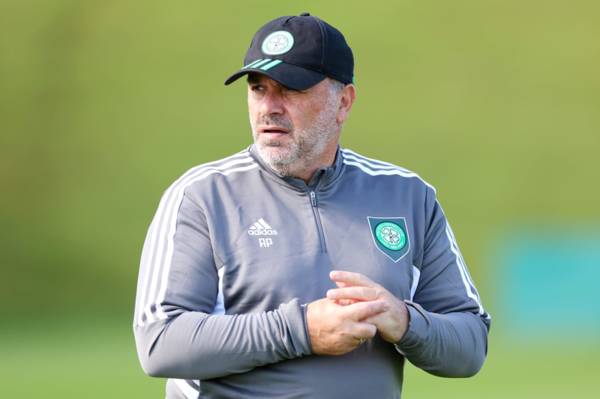 ‘Downgrade’ – Celtic hero gives verdict on Ange Postecoglou exit rumour