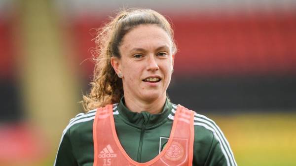 Kelly Clark set for United after Scotland stint