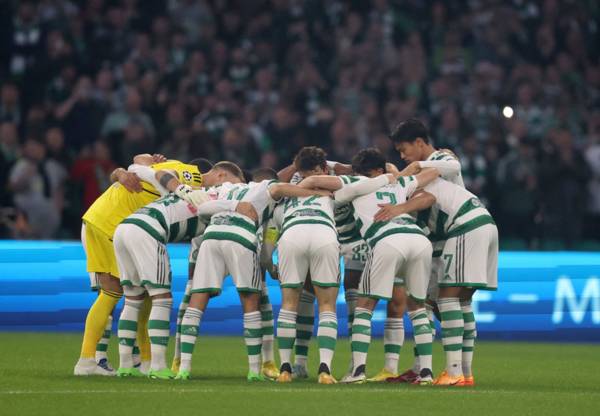 Spanish Press Brand Celtic Park ‘Terrifying’