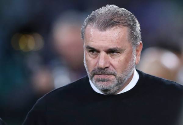 Why Ange Postecoglou Will Turn Down Brighton To Stay At Celtic