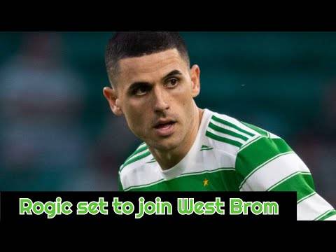 Tom Rogic Set to Join West Brom! / the Celtic Legend Has Finally Found a Club